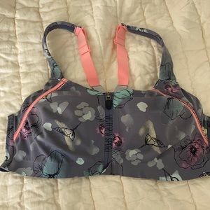 Victoria’s Secret knockout bra